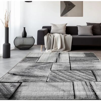 Simpex Arma Salon Carré Tapis - Tapis - Publicité Simpex Arma Salon Carré Tapis - Tapis - Publicité