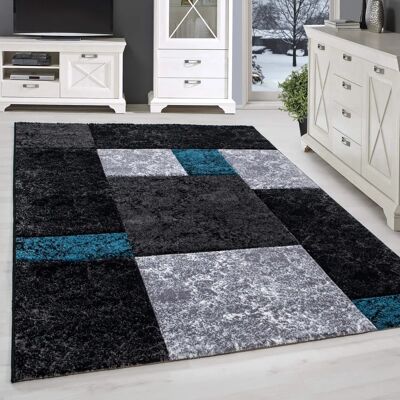 Simpex Modèle AWAI Tapis de salon - 80x150 cm - Publicité Simpex Modèle AWAI Tapis de salon - 80x150 cm - Publicité
