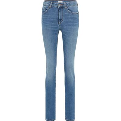 Mustang Shelby Slim-fit Jeans - Jeans Mustang Shelby Slim-fit Jeans - Jeans