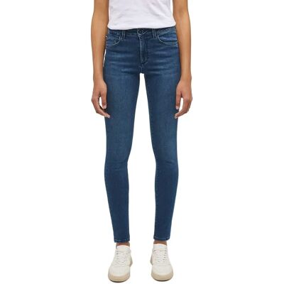 MUSTANG Shelby Skinny Jeans - Skinny Fit Damenhose MUSTANG Shelby Skinny Jeans - Skinny Fit Damenhose