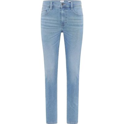 MUSTANG Style Oregon Slim - Slim Fit Jeans voor heren MUSTANG Style Oregon Slim - Slim Fit Jeans voor heren