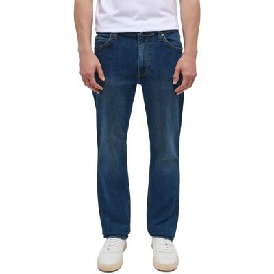 Mustang Tramper Straight Jeans - Lässige Passform Mustang Tramper Straight Jeans - Lässige Passform