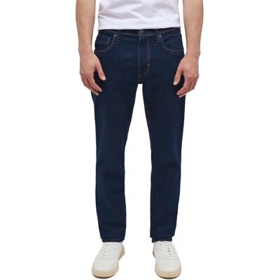 Mustang Washington Dunkelblau Jeans Mustang Washington Dunkelblau Jeans