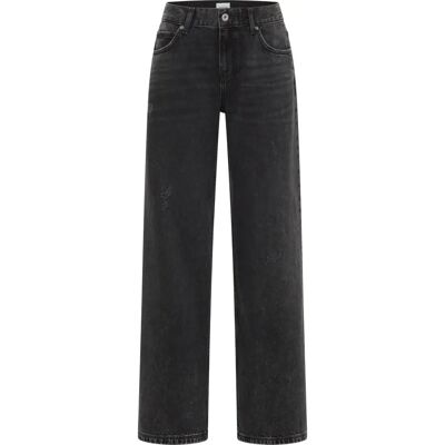 MUSTANG Style Medley Wide Leg - Jeans MUSTANG Style Medley Wide Leg - Jeans