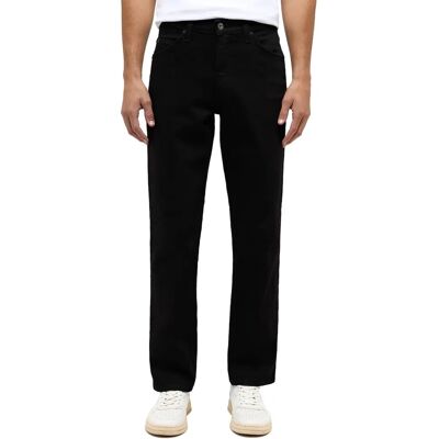 Mustang Style Tramper Gerade Jeans - Lässiger Schnitt Mustang Style Tramper Gerade Jeans - Lässiger Schnitt