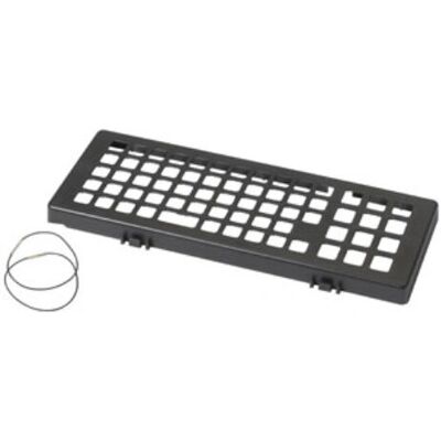 Zebra - VC70N0 - Schwarz - Abdeckung - Tastaturabdeckung Zebra - VC70N0 - Schwarz - Abdeckung - Tastaturabdeckung