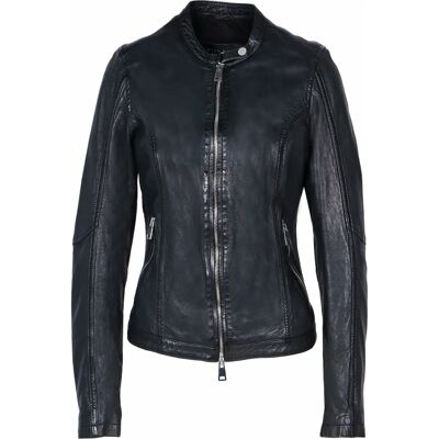 FREAKY NATION Neue Tula-FN Lederjacke - Jacke FREAKY NATION Neue Tula-FN Lederjacke - Jacke