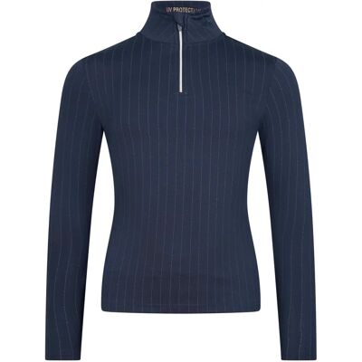 Euro-Star KIDS UV top ESSole Navy - UV-Top Euro-Star KIDS UV top ESSole Navy - UV-Top
