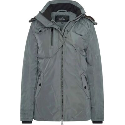 EURO-STAR Lajana XS Wasserdichte Windjacke - Jacke EURO-STAR Lajana XS Wasserdichte Windjacke - Jacke