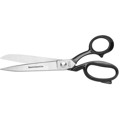 buttinette Profi-Schneiderschere - 23cm - Stahl - Unisex buttinette Profi-Schneiderschere - 23cm - Stahl - Unisex