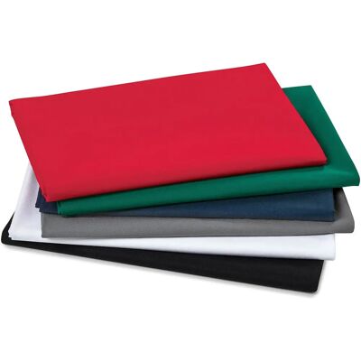 buttinette Baumwollstoff-Set - 6x1m - Multicolor - Stoffcoupons buttinette Baumwollstoff-Set - 6x1m - Multicolor - Stoffcoupons