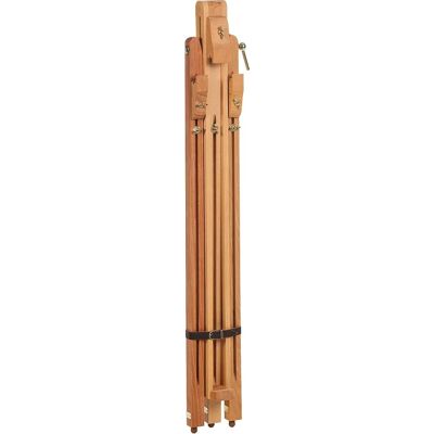 buttinette Staffelei - 125 cm - Unisex - Holz buttinette Staffelei - 125 cm - Unisex - Holz