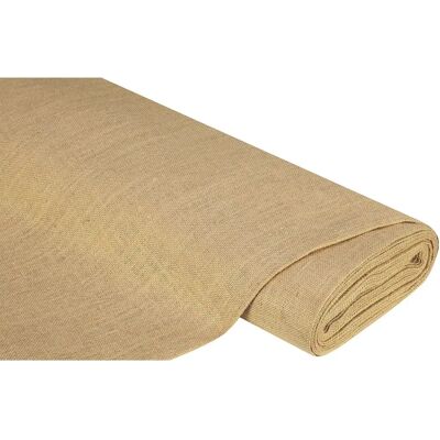 buttinette Jute - natur - 130 cm - unisex buttinette Jute - natur - 130 cm - unisex