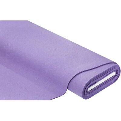 buttinette - Textilfilz - 4 mm - flieder - 60 cm - Textile felt buttinette - Textilfilz - 4 mm - flieder - 60 cm - Textile felt