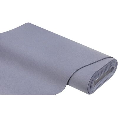 buttinette - Textilfilz 4mm - Graphit - 60 cm - Textilfilz buttinette - Textilfilz 4mm - Graphit - 60 cm - Textilfilz