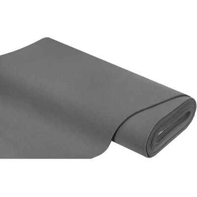 buttinette - Textilfilz - Anthrazit - 60 cm - Textilefelt buttinette - Textilfilz - Anthrazit - 60 cm - Textilefelt