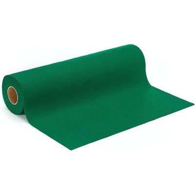 buttinette Filz - Dunkelgrün - 2 mm, 5 m Rolle - Filz buttinette Filz - Dunkelgrün - 2 mm, 5 m Rolle - Filz