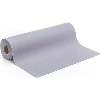 buttinette Filz, Graphit, 2 mm, 5 m Rolle - Filz buttinette Filz, Graphit, 2 mm, 5 m Rolle - Filz