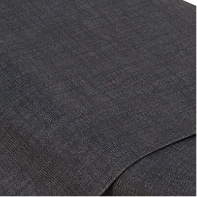 buttinette - Meran Uni - Anthrazit - 140 cm - Fabric buttinette - Meran Uni - Anthrazit - 140 cm - Fabric