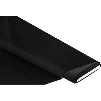 buttinette Baumwollsamt Premium - 140 cm - Unisex buttinette Baumwollsamt Premium - 140 cm - Unisex