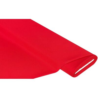 buttinette Roter Universalstoff - Vielseitiges Material buttinette Roter Universalstoff - Vielseitiges Material