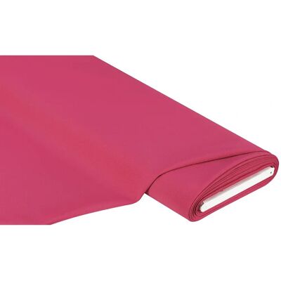 buttinette Pink Universalgewebe - 150cm - Allround-Textil buttinette Pink Universalgewebe - 150cm - Allround-Textil