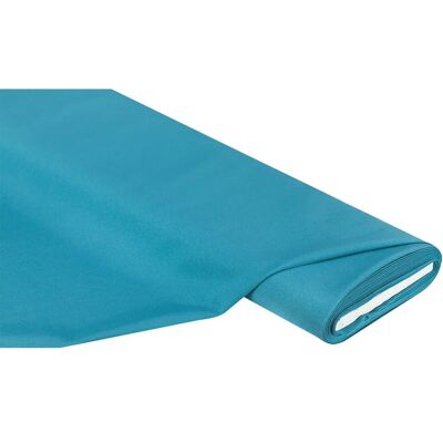 Buttinette Türkis Universalstoff - Kleidung & Dekoration Buttinette Türkis Universalstoff - Kleidung & Dekoration