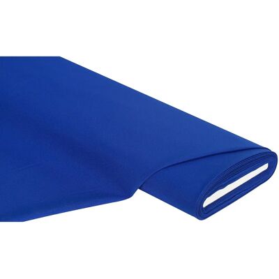 buttinette Royalblau Universalgewebe - Dekoration & Kleidung buttinette Royalblau Universalgewebe - Dekoration & Kleidung