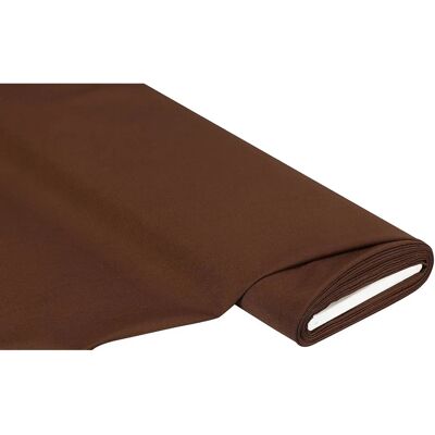 buttinette Universalgewebe Classic - Nougat - 150 cm - Stoffart buttinette Universalgewebe Classic - Nougat - 150 cm - Stoffart