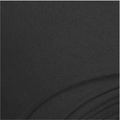 buttinette - Sweatstoff Basic - Schwarz - 170 cm - Fabric buttinette - Sweatstoff Basic - Schwarz - 170 cm - Fabric