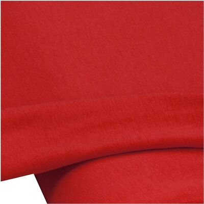 Buttinette Baumwolljersey Unisex 170/180cm - Stoff Buttinette Baumwolljersey Unisex 170/180cm - Stoff