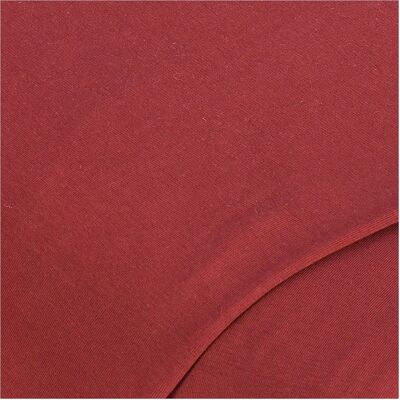 buttinette Baumwolljersey mit Elasthan - 180cm - Unisex buttinette Baumwolljersey mit Elasthan - 180cm - Unisex
