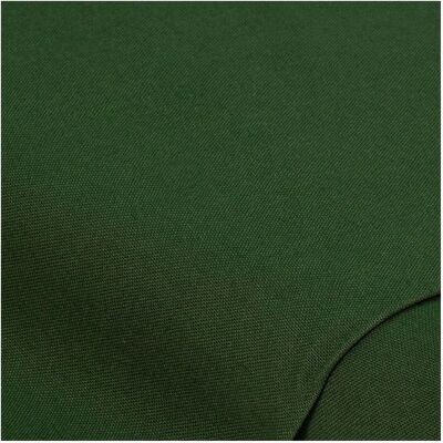 Buttinette - Canvas - 145 cm - dunkelgrün - Stoff Buttinette - Canvas - 145 cm - dunkelgrün - Stoff