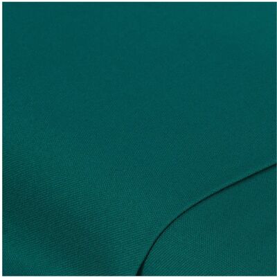 Buttinette - Baumwoll-Canvas - petrol Buttinette - Baumwoll-Canvas - petrol