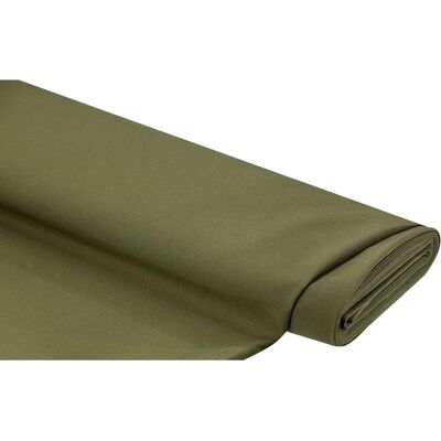 Buttinette Universalgewebe - Olivgrün - 150cm - Vielseitig Buttinette Universalgewebe - Olivgrün - 150cm - Vielseitig