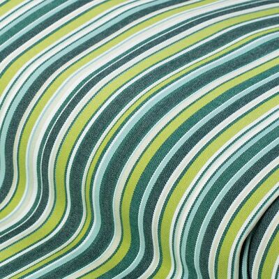 buttinette Außenstoff Streifen Palma, hellgrün/mehrfarbig - 160 cm - Unisex buttinette Außenstoff Streifen Palma, hellgrün/mehrfarbig - 160 cm - Unisex