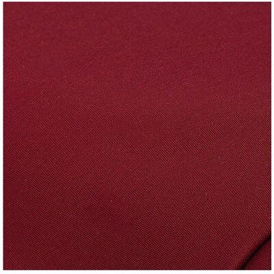 buttinette Madrid - dunkelrot - 160 cm - Gewebe buttinette Madrid - dunkelrot - 160 cm - Gewebe