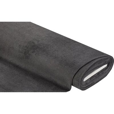 buttinette Baumwoll-Breitcord - Unisex Stoff buttinette Baumwoll-Breitcord - Unisex Stoff