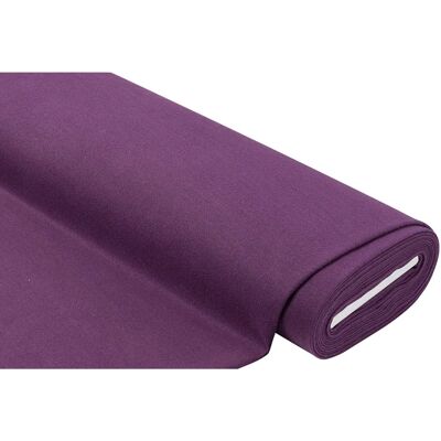 Buttinette - Mantelstoff Soft - Lila - 145 cm - Coat fabric Buttinette - Mantelstoff Soft - Lila - 145 cm - Coat fabric