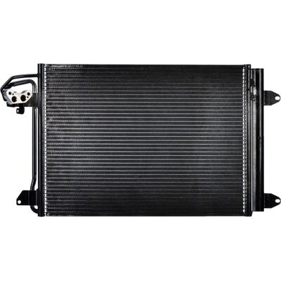 FRIGAIR Klimakondensator - 550x390x16mm R134a - VW Audi FRIGAIR Klimakondensator - 550x390x16mm R134a - VW Audi