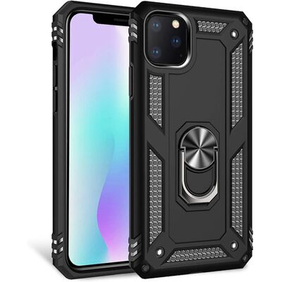 Nalia coque en silicone anti-choc pour iPhone 11 Pro Max - Publicité Nalia coque en silicone anti-choc pour iPhone 11 Pro Max - Publicité
