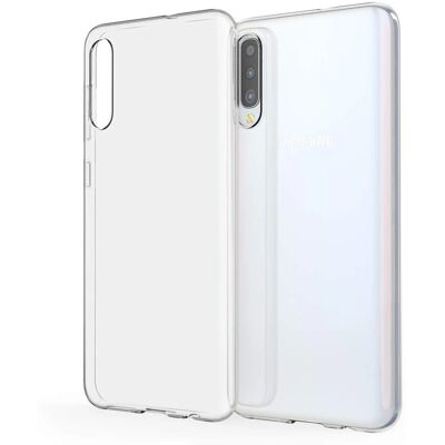 Nalia Galaxy A50 Transparente Handyhülle Nalia Galaxy A50 Transparente Handyhülle