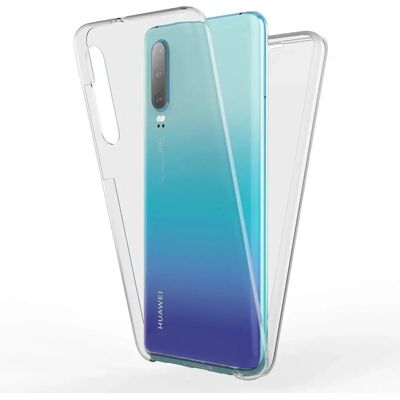 Nalia - Huawei P30 - Transparent - Handyhülle Nalia - Huawei P30 - Transparent - Handyhülle
