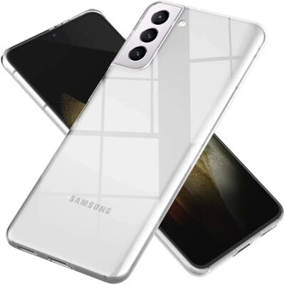 Nalia Galaxy S21+ Transparente Handyhülle Nalia Galaxy S21+ Transparente Handyhülle
