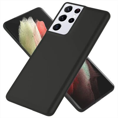 Nalia Ultra Dünnes Hardcase (Samsung Galaxy S21 Ultra) - Smartphone Hülle Nalia Ultra Dünnes Hardcase (Samsung Galaxy S21 Ultra) - Smartphone Hülle
