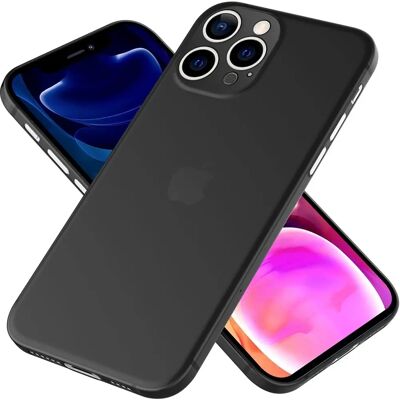 Nalia iPhone 13 Pro Max Ultra Dünnes Hardcase - Smartphone Hülle Nalia iPhone 13 Pro Max Ultra Dünnes Hardcase - Smartphone Hülle