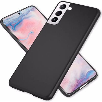 Nalia - Galaxy S22+ - Schwarz - Handyhülle Nalia - Galaxy S22+ - Schwarz - Handyhülle