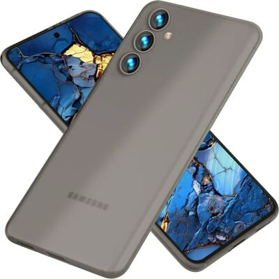 Nalia - Galaxy S24 Plus - 0,3mm Mattes - Handyhülle Nalia - Galaxy S24 Plus - 0,3mm Mattes - Handyhülle