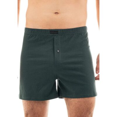 BRUNO BANANI Loose Fit Boxershorts - Herren Baumwolle BRUNO BANANI Loose Fit Boxershorts - Herren Baumwolle