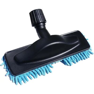 Dirt Devil - M - Mop en microfibres - Sols durs - Brosse d'aspirateur - Publicité Dirt Devil - M - Mop en microfibres - Sols durs - Brosse d'aspirateur - Publicité